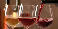 Wine sales: -15%, -20%, -30%!